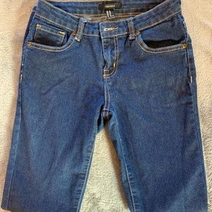 Forever 21 jeans